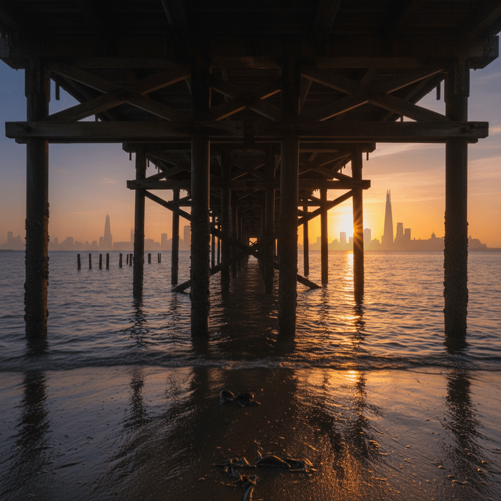 Diaspora Connect: London