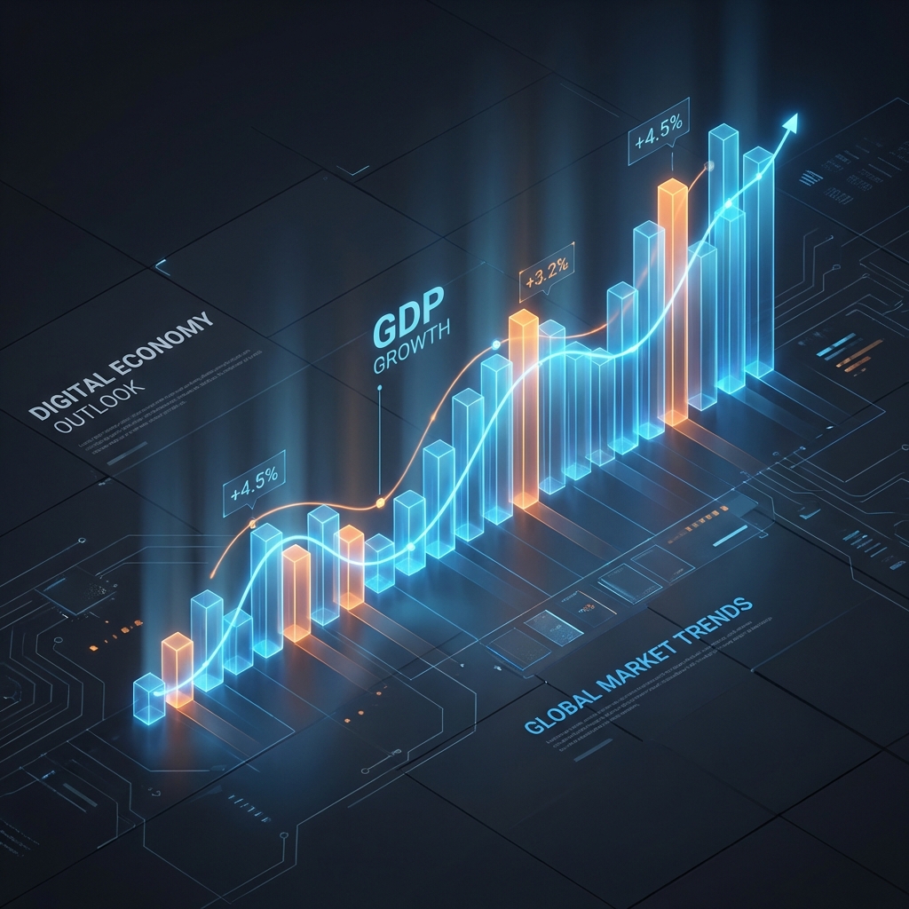GDP Growth Trends: Somalia - Related Somalia economy intelligence report