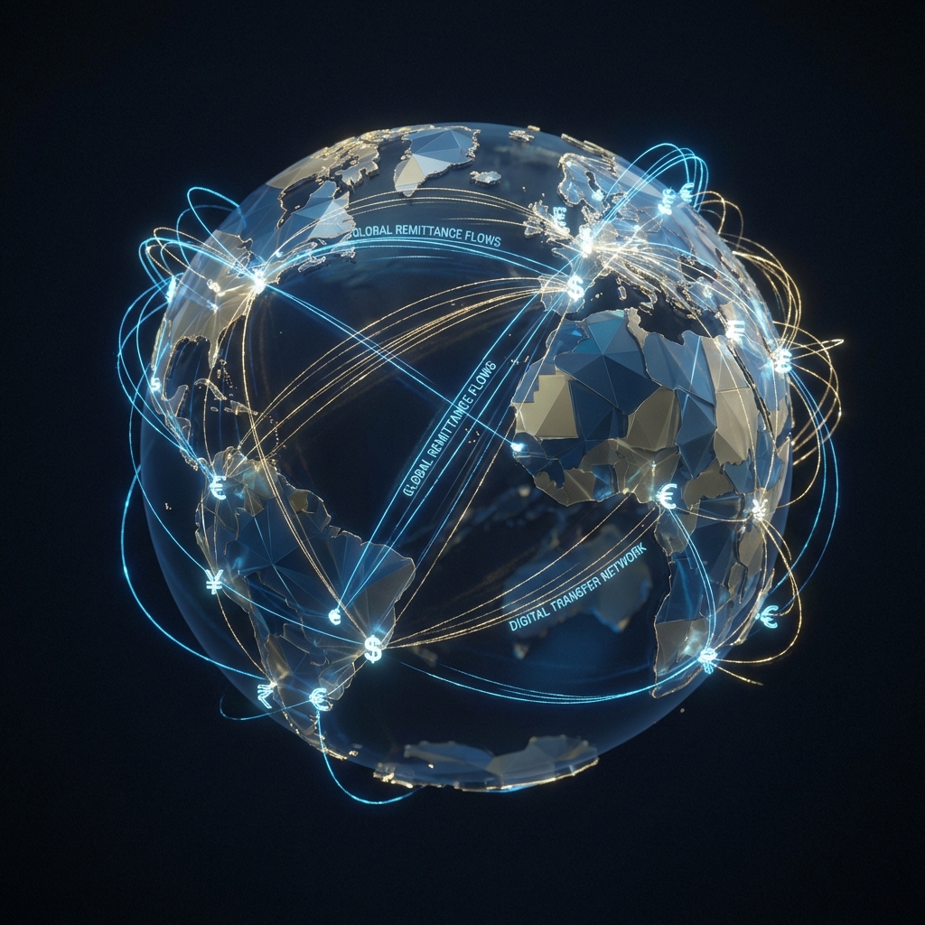 Remittance Volumes: Somalia Diaspora Flows - Related Somalia economy intelligence report